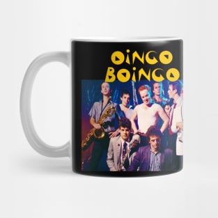 Oingo Mug